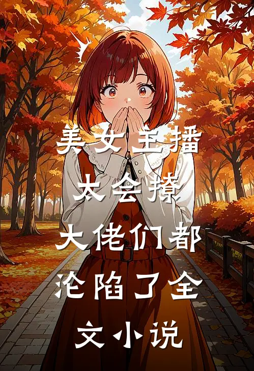 美女主播太会撩，大佬们都沦陷了全文小说