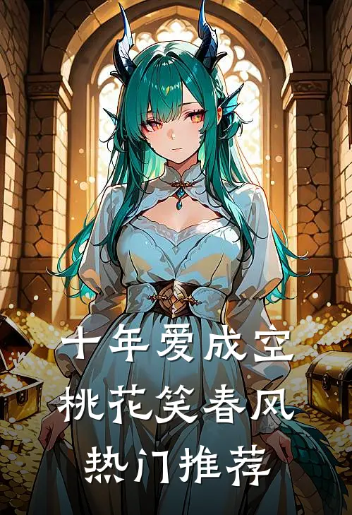 十年爱成空，桃花笑春风热门推荐