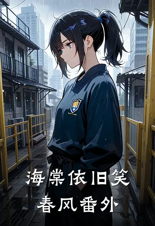 海棠依旧笑春风番外