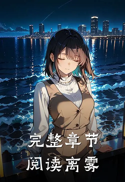 完整章节阅读离雾