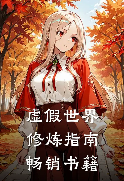 虚假世界修炼指南畅销书籍