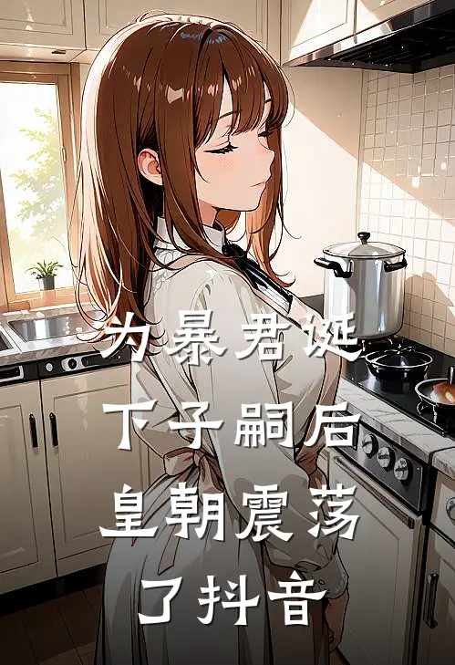 为暴君诞下子嗣后，皇朝震荡了抖音