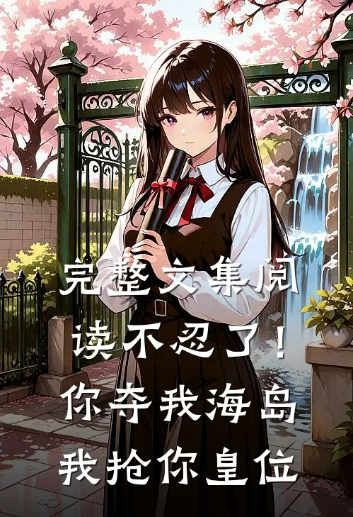 完整文集阅读不忍了！你夺我海岛，我抢你皇位