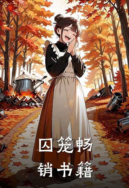 囚笼畅销书籍
