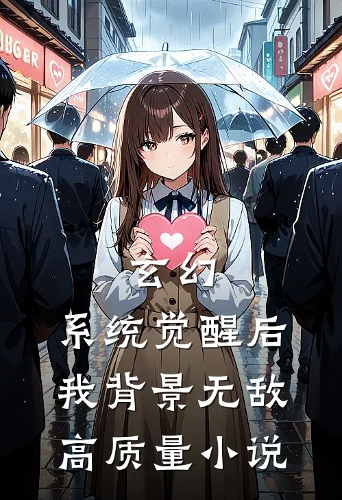 玄幻：系统觉醒后我背景无敌高质量小说