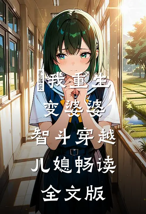 ​我重生变婆婆，智斗穿越儿媳畅读全文版