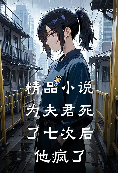 精品小说为夫君死了七次后，他疯了