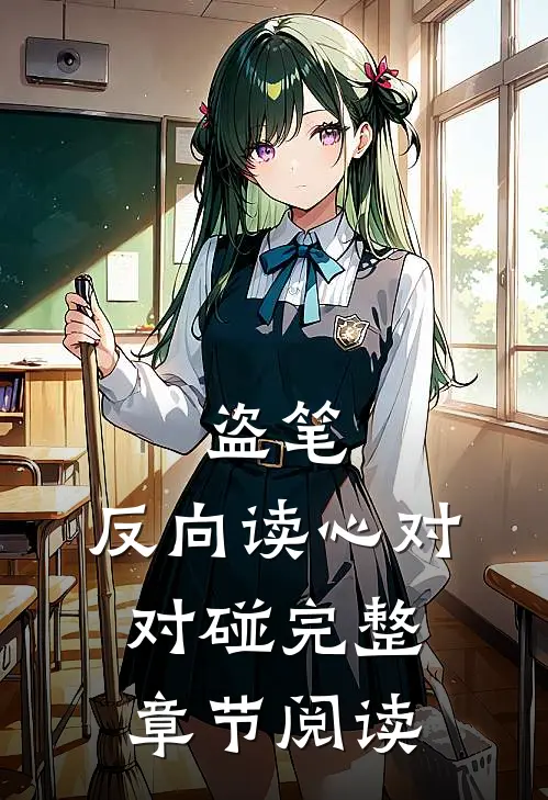 盗笔：反向读心对对碰完整章节阅读