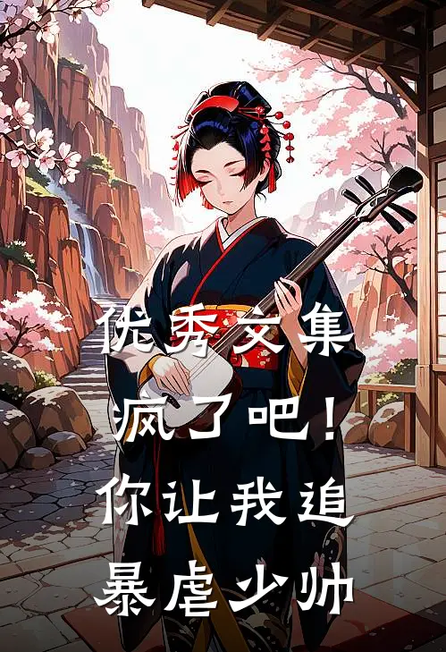 优秀文集疯了吧！你让我追暴虐少帅
