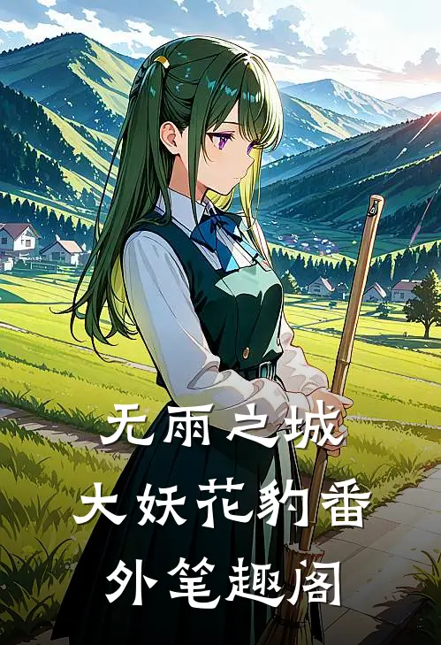 无雨之城：大妖花豹番外笔趣阁