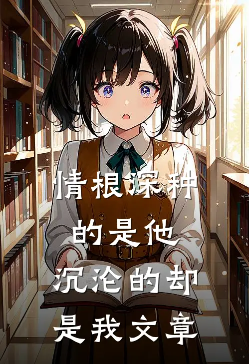 情根深种的是他，沉沦的却是我文章