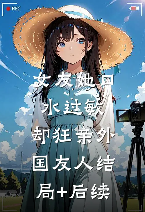 女友她口水过敏，却狂亲外国友人结局+后续
