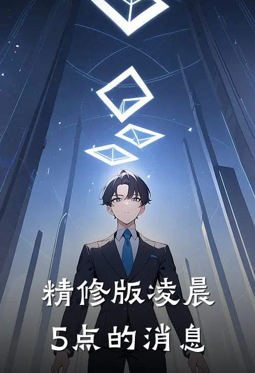 精修版凌晨5点的消息