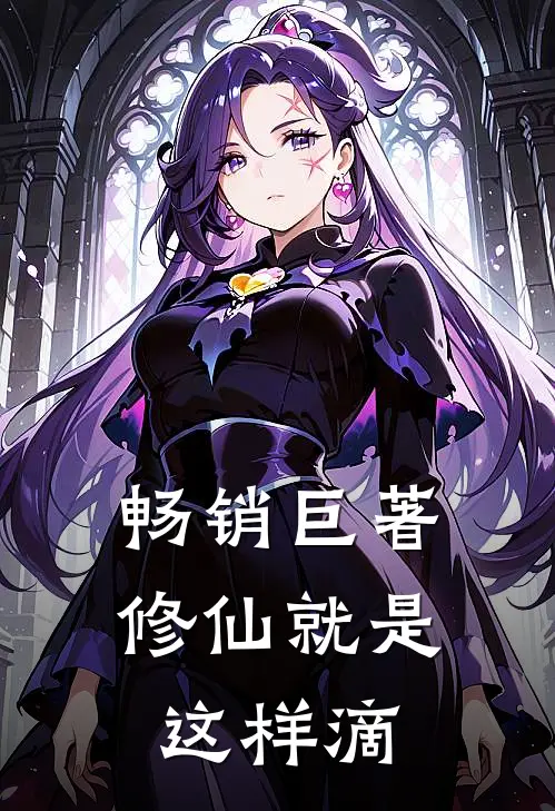 畅销巨著修仙就是这样滴