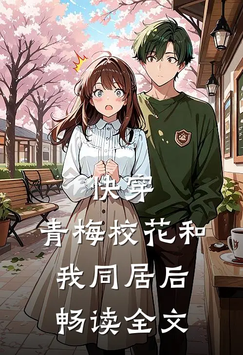 快穿：青梅校花和我同居后畅读全文