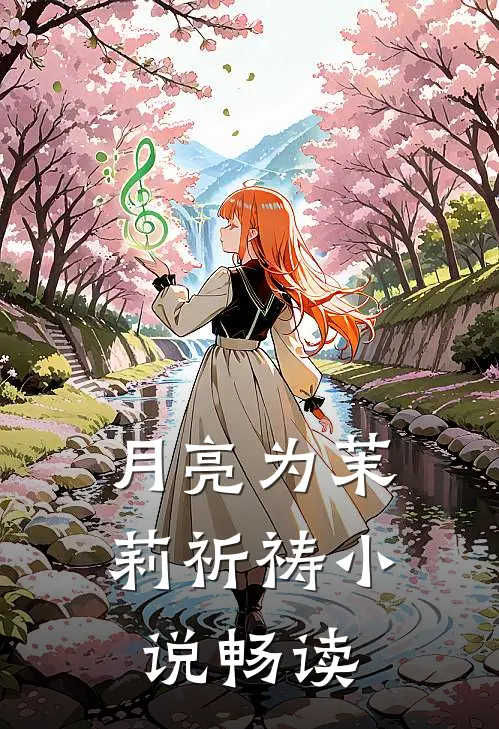 月亮为茉莉祈祷小说畅读