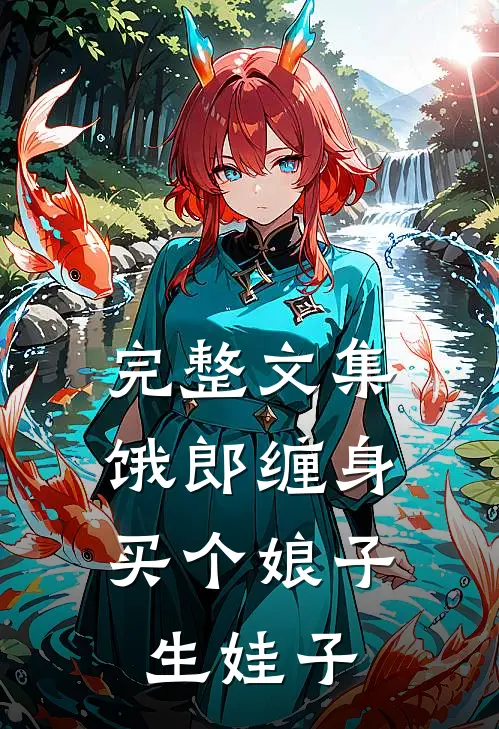 完整文集饿郎缠身：买个娘子生娃子