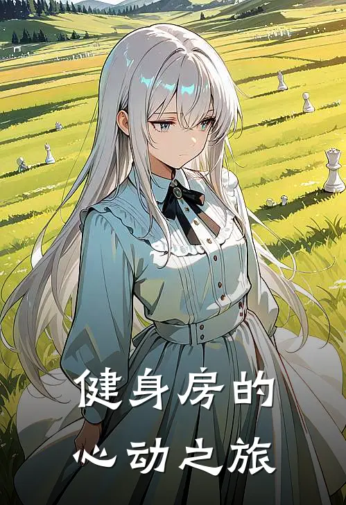健身房的心动之旅
