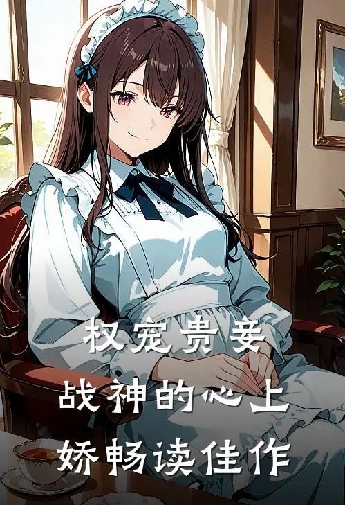 权宠贵妾：战神的心上娇畅读佳作