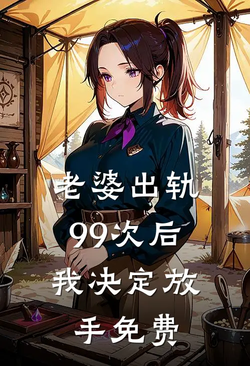 老婆出轨99次后，我决定放手免费