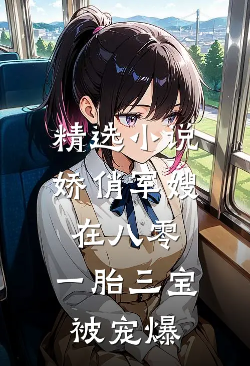 精选小说娇俏军嫂在八零，一胎三宝被宠爆