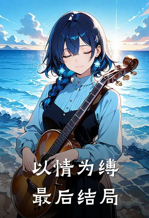 以情为缚最后结局