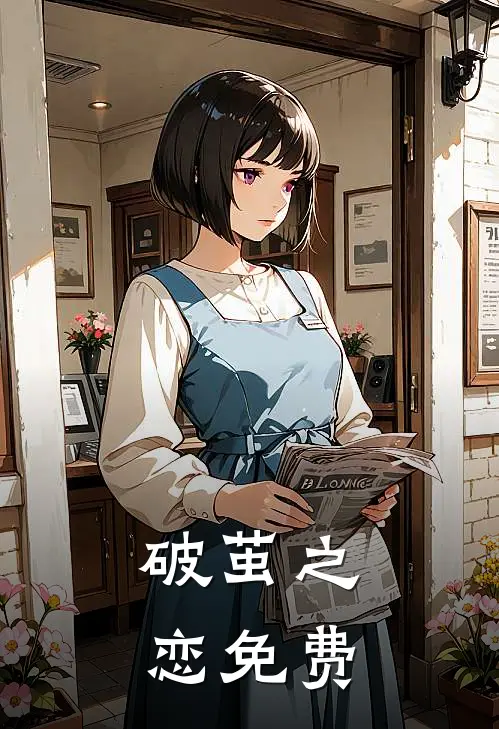 破茧之恋免费