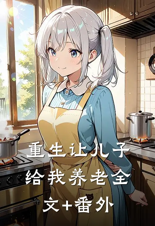 重生让儿子给我养老全文+番外