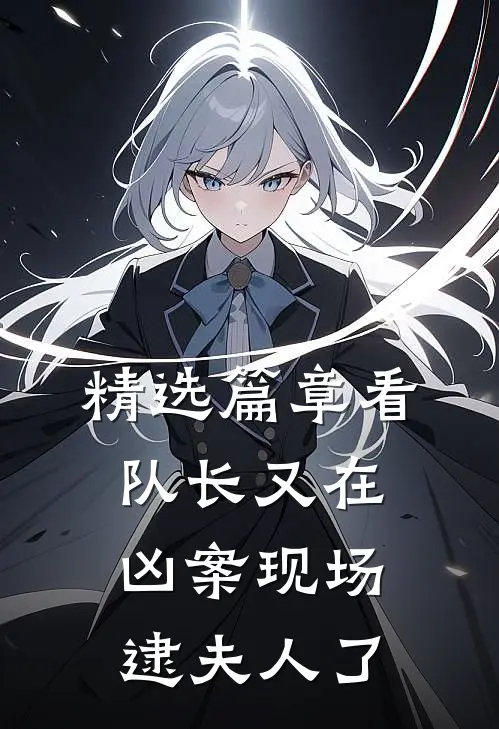 精选篇章看，队长又在凶案现场逮夫人了