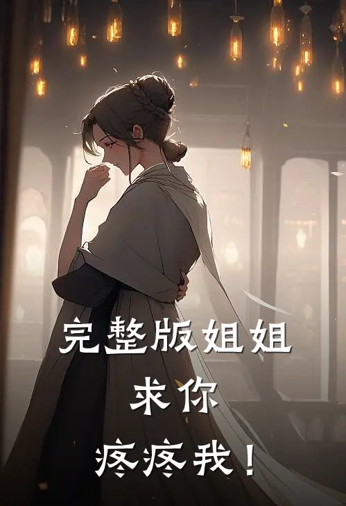 完整版姐姐，求你，疼疼我！