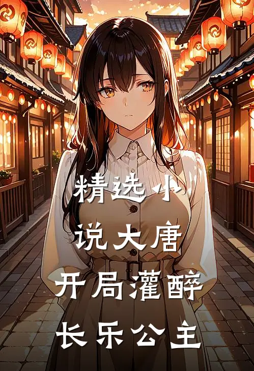精选小说大唐：开局灌醉长乐公主