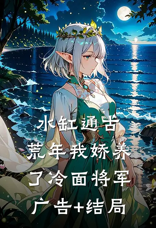水缸通古，荒年我娇养了冷面将军广告+结局