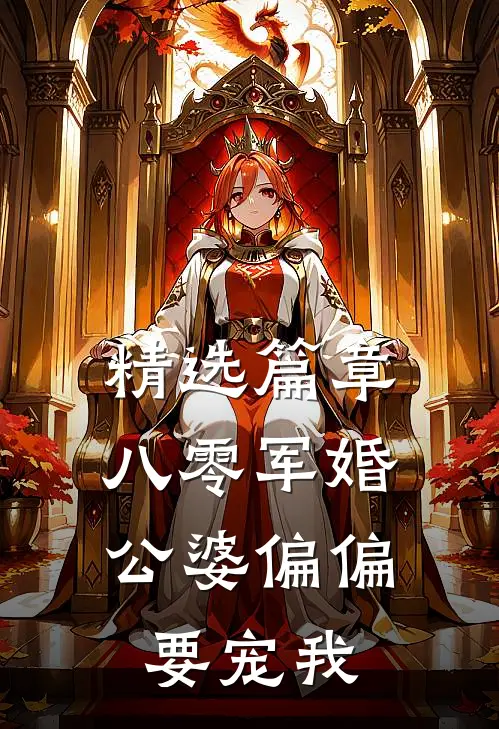 精选篇章八零军婚：公婆偏偏要宠我