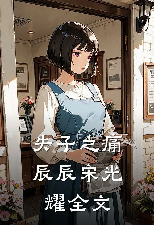 失子之痛辰辰宋光耀全文