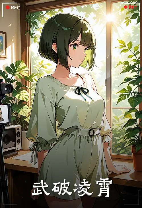 武破凌霄