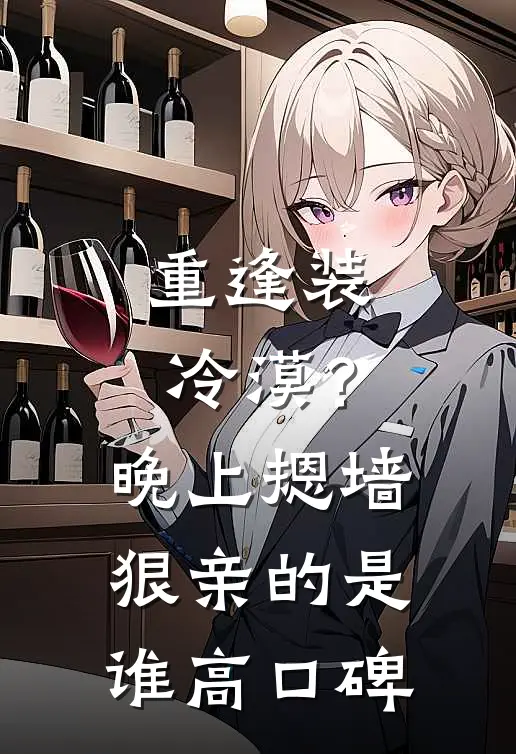 重逢装冷漠？晚上摁墙狠亲的是谁高口碑