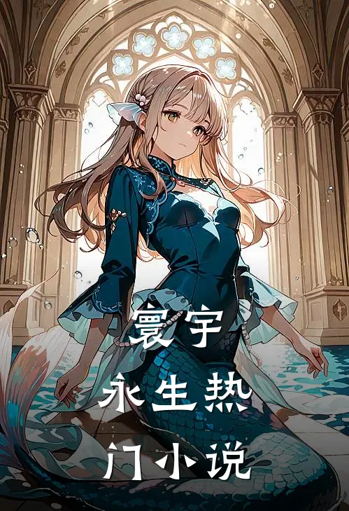 寰宇：永生热门小说