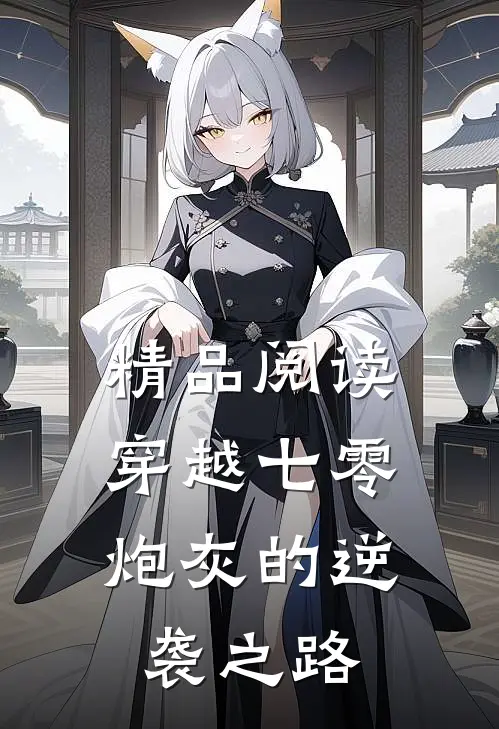 精品阅读穿越七零：炮灰的逆袭之路