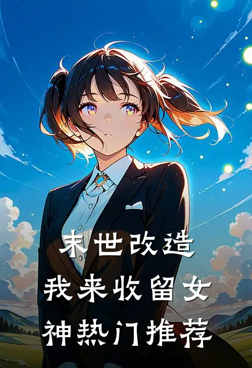末世改造，我来收留女神热门推荐