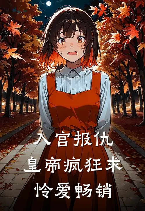 入宫报仇，皇帝疯狂求怜爱畅销