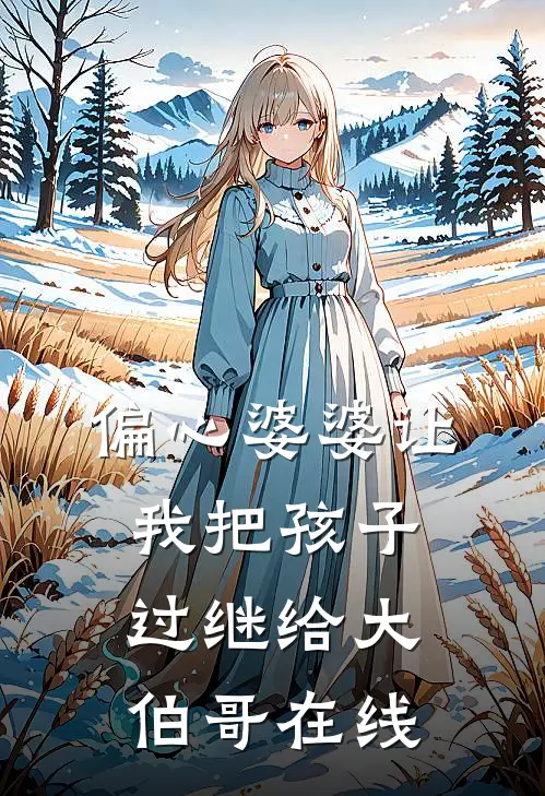 偏心婆婆让我把孩子过继给大伯哥在线
