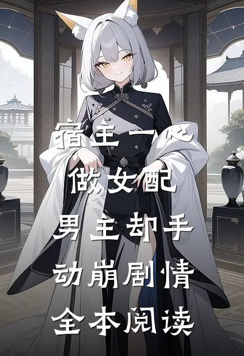 宿主一心做女配，男主却手动崩剧情全本阅读
