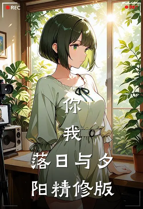 你，我，落日与夕阳精修版