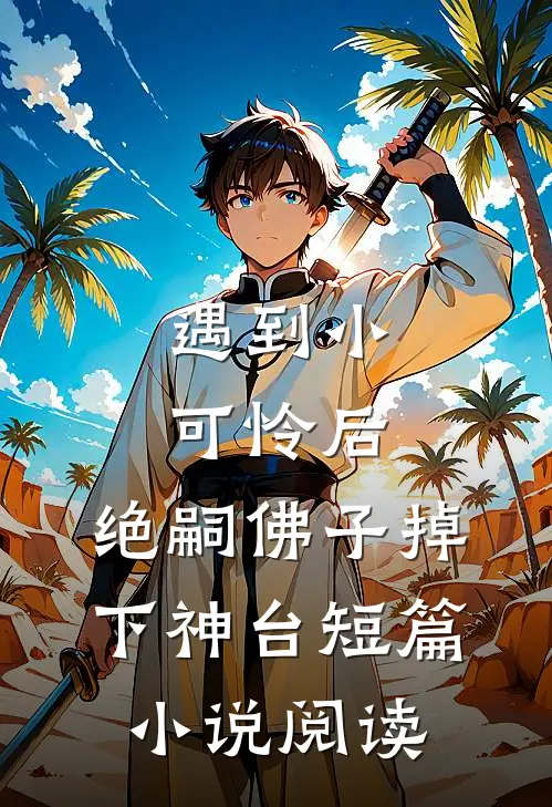 遇到小可怜后，绝嗣佛子掉下神台短篇小说阅读