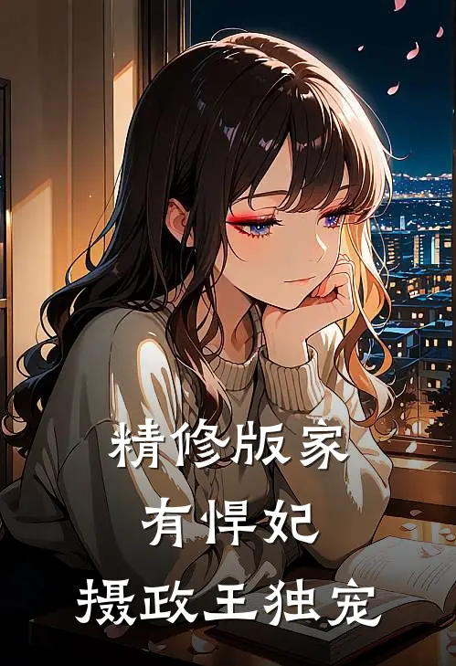 精修版家有悍妃：摄政王独宠