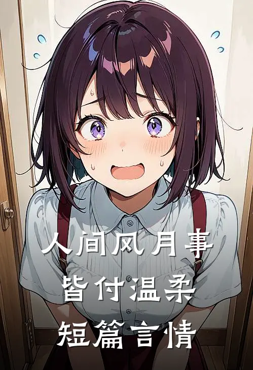 人间风月事，皆付温柔短篇言情