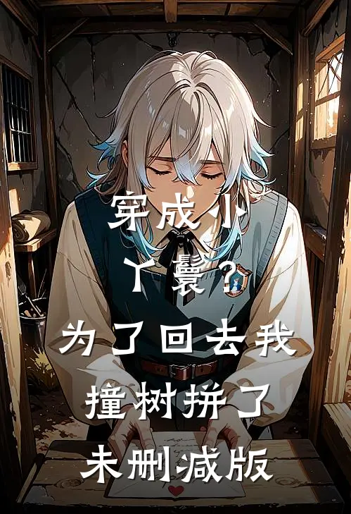 穿成小丫鬟？为了回去我撞树拼了未删减版