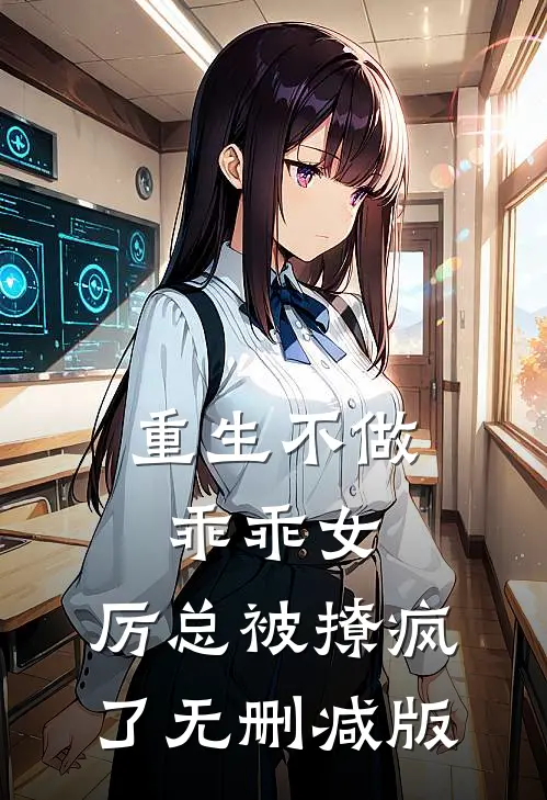 重生不做乖乖女，厉总被撩疯了无删减版