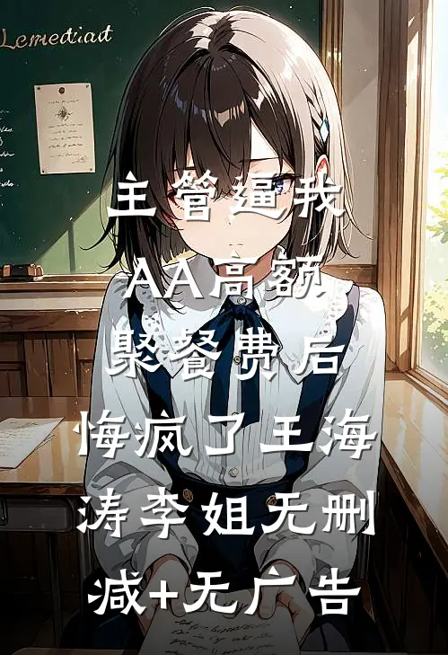 主管逼我AA高额聚餐费后，悔疯了王海涛李姐无删减+无广告