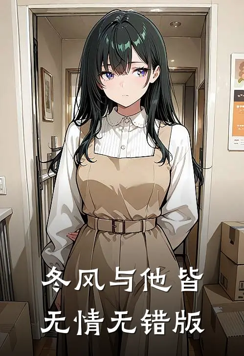 冬风与他皆无情无错版